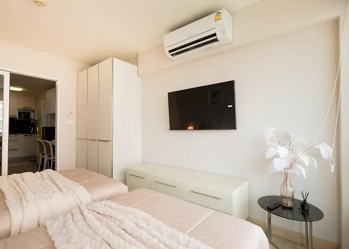 3 Beds: Wifi,Washer,Ltat,Impact