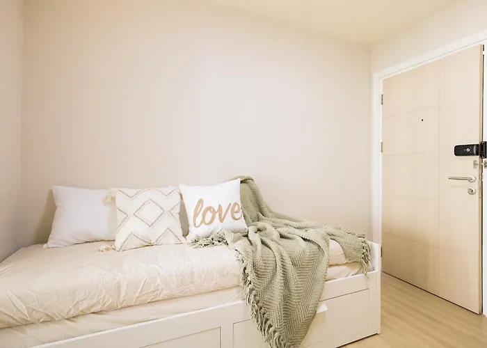 3 Beds: Wifi,Washer,Ltat,Impact