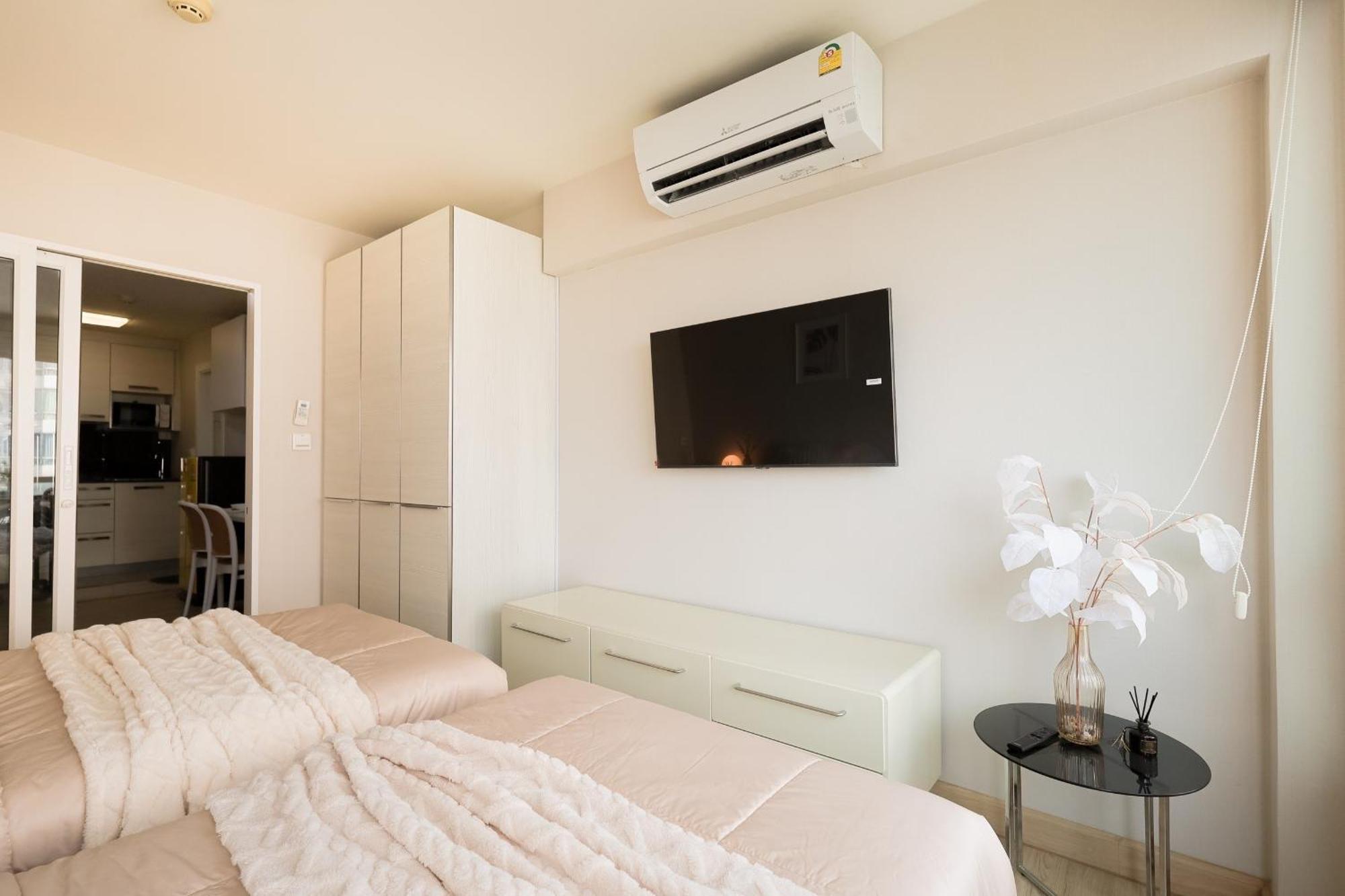 3 Beds: Wifi,washer,ltat,impact * Пак-Крет