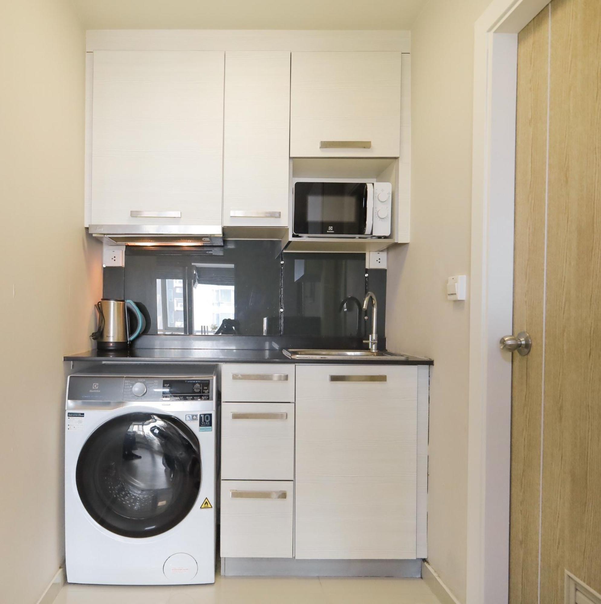 3 Beds: Wifi,washer,ltat,impact Апартаменты Пак-Крет