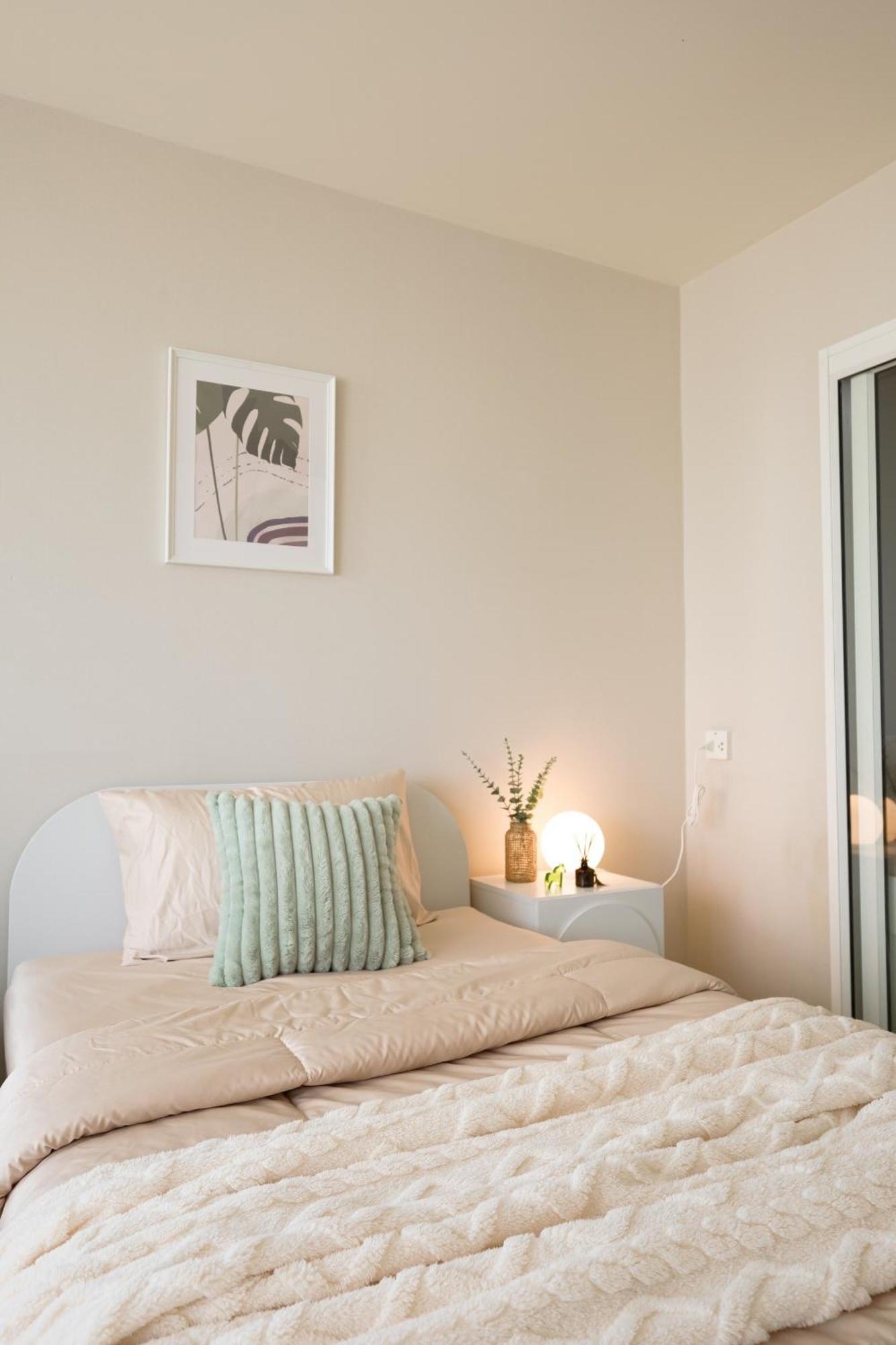 Апартаменты 3 Beds: Wifi,washer,ltat,impact *