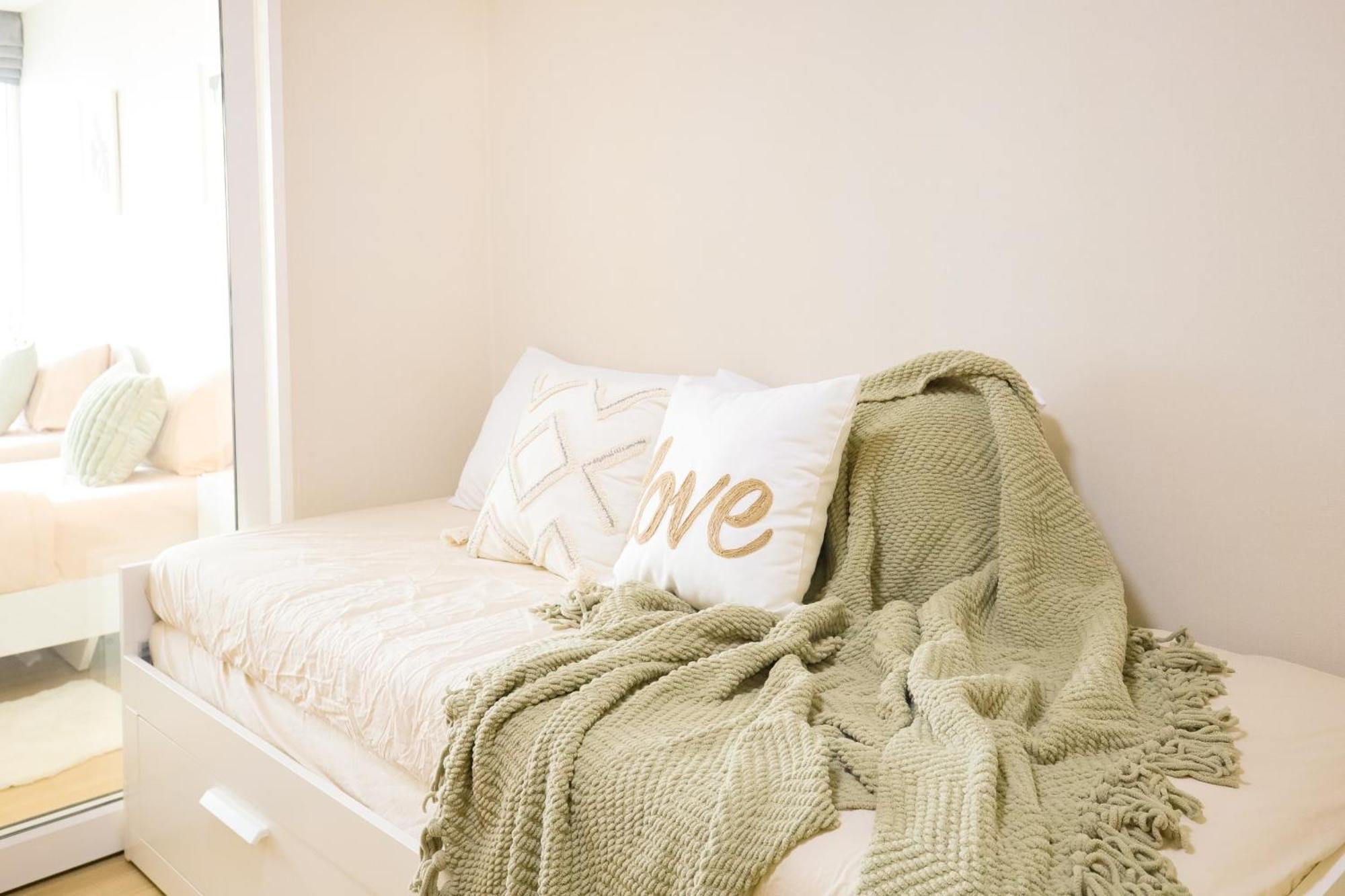 3 Beds: Wifi,washer,ltat,impact * Пак-Крет