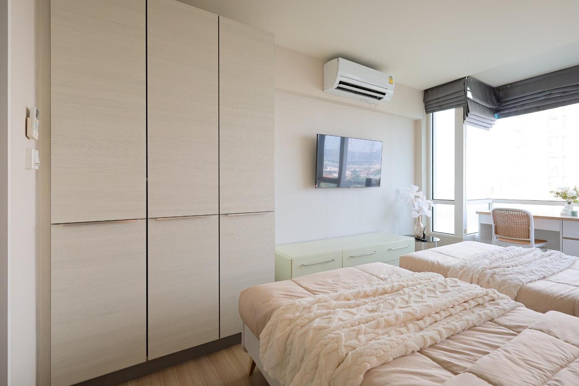Апартаменты 3 Beds: Wifi,washer,ltat,impact