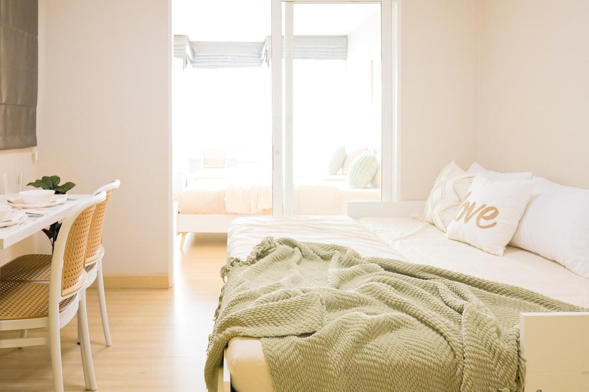 Апартаменты 3 Beds: Wifi,washer,ltat,impact *